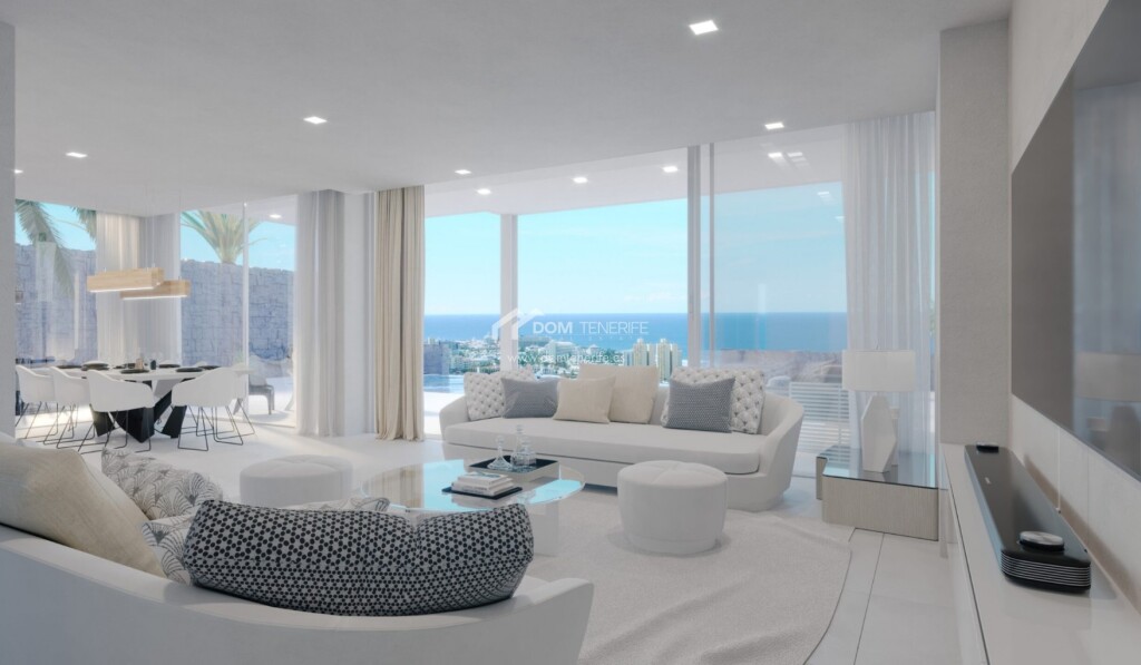 Foto casa-chalet en venta en adeje santa cruz de tenerife