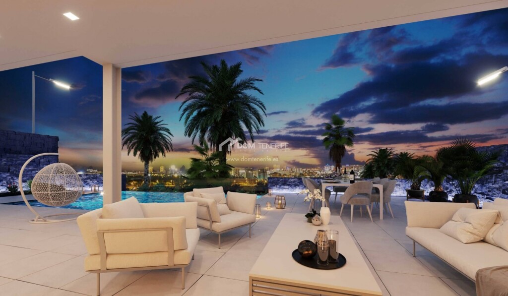 Foto casa-chalet en venta en adeje santa cruz de tenerife
