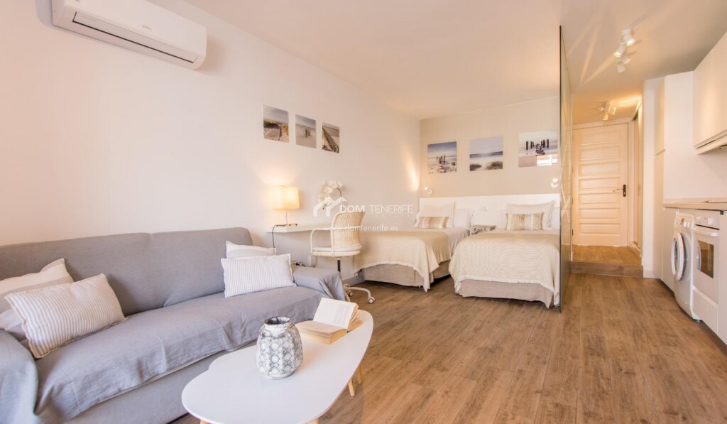 estudio en venta en arona santa cruz de tenerife foto grande (2)