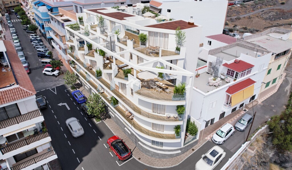 apartamento en venta en santiago del teide santa cruz de tenerife foto grande (2)