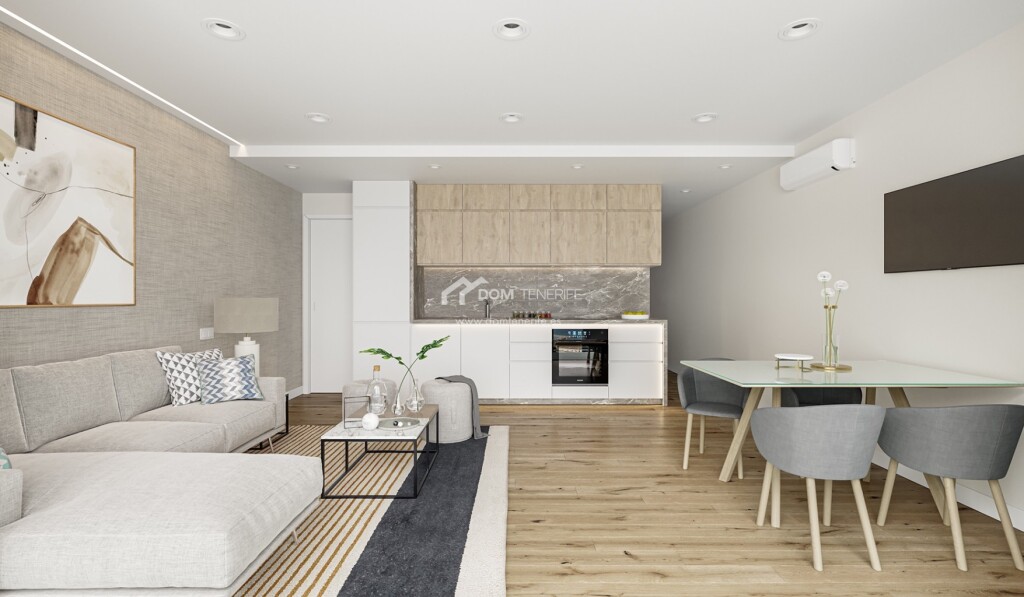 apartamento en venta en santiago del teide santa cruz de tenerife foto grande (3)