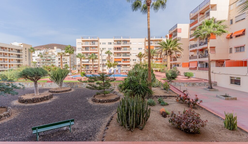 apartamento en alquiler vacacional en arona santa cruz de tenerife foto grande (3)
