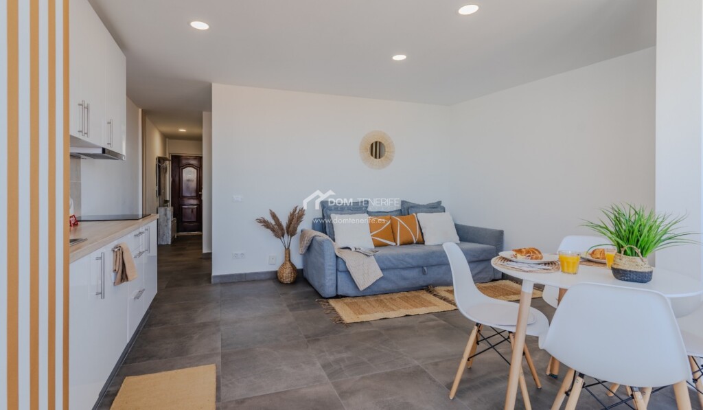 Foto apartamento en alquiler vacacional en arona santa cruz de tenerife