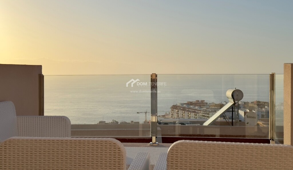 Foto casa de pueblo en venta en santiago del teide santa cruz de tenerife