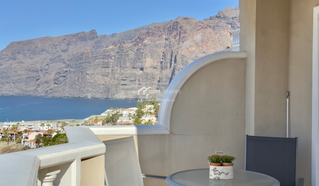 Foto apartamento en venta en santiago del teide santa cruz de tenerife