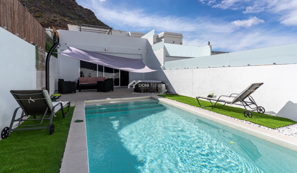 Foto casa de pueblo en venta en adeje santa cruz de tenerife