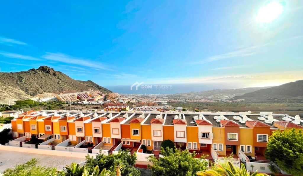 Foto casa de pueblo en venta en adeje santa cruz de tenerife