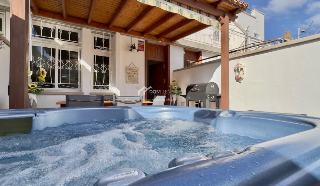 casa de pueblo en venta en adeje santa cruz de tenerife foto grande (2)