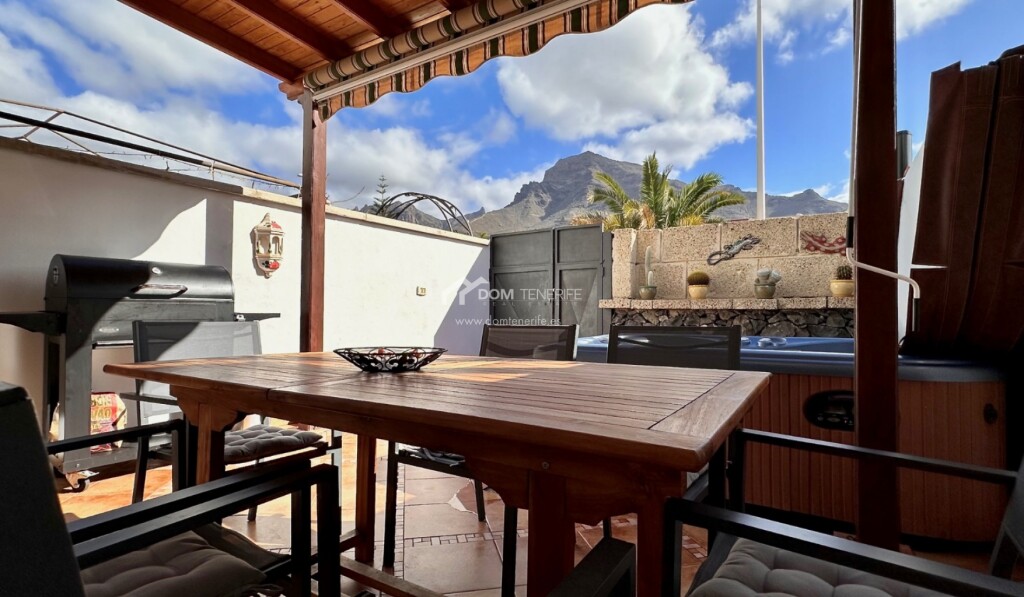 Foto casa de pueblo en venta en adeje santa cruz de tenerife