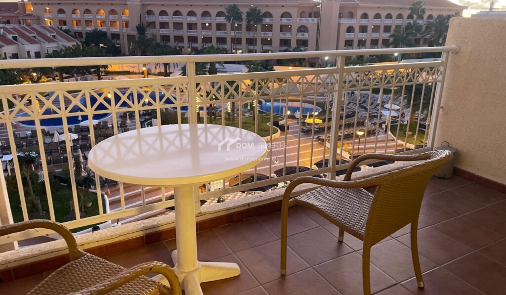apartamento en alquiler en arona santa cruz de tenerife foto grande (2)