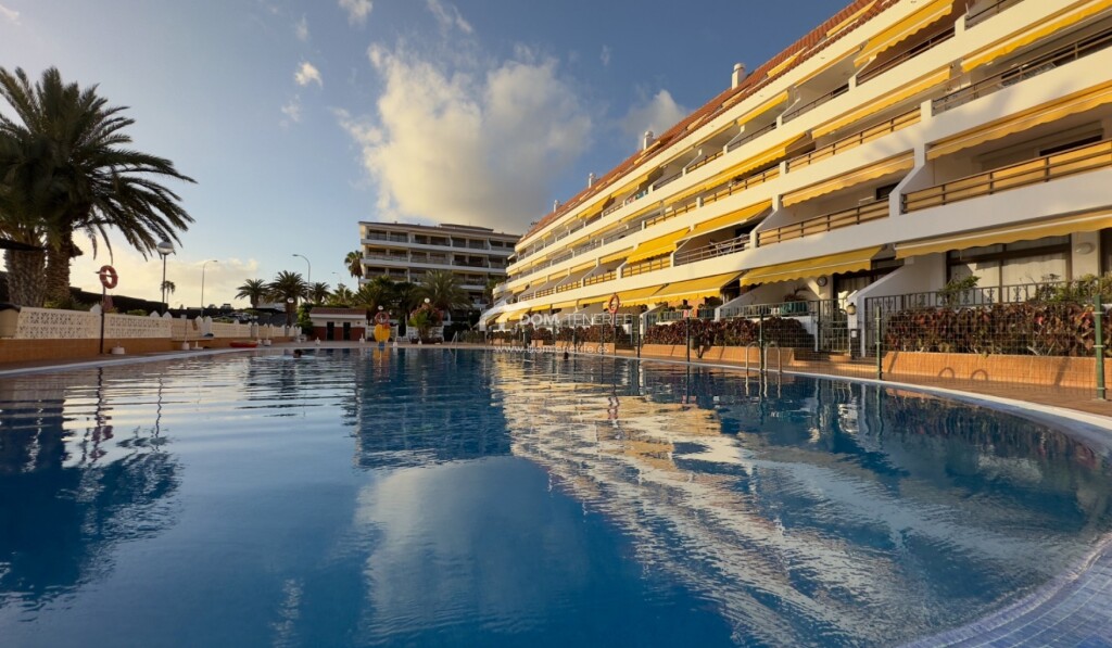 Foto apartamento en venta en guia de isora santa cruz de tenerife