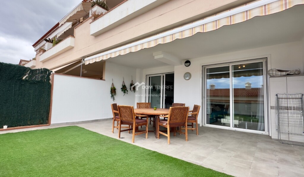 Foto apartamento en alquiler en santiago del teide santa cruz de tenerife