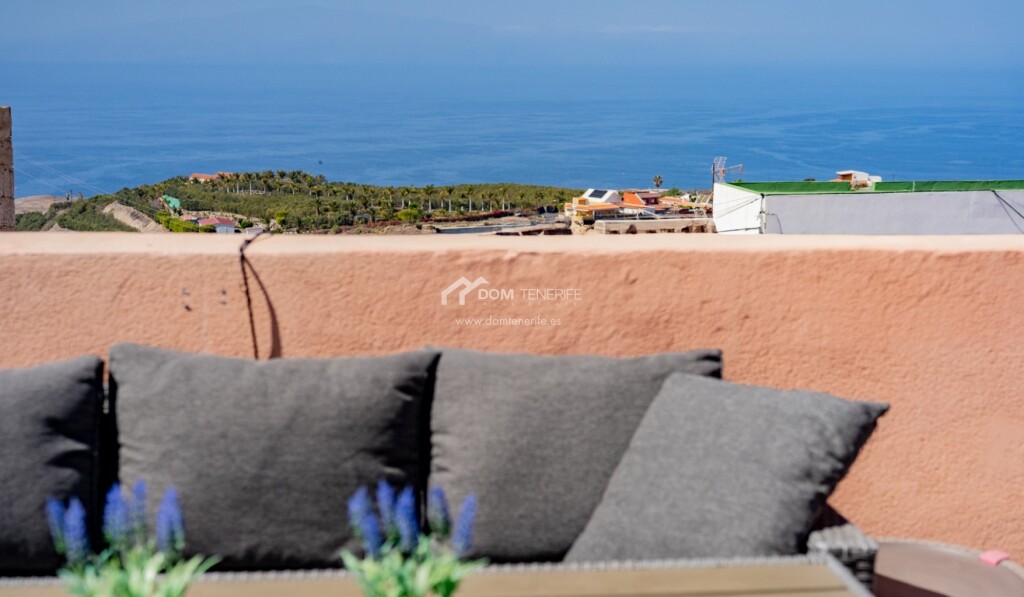 Foto casa de pueblo en venta en adeje santa cruz de tenerife