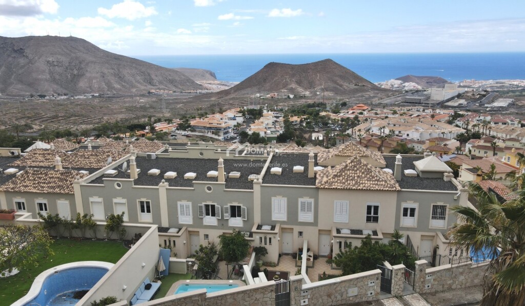 Foto casa de pueblo en venta en arona santa cruz de tenerife