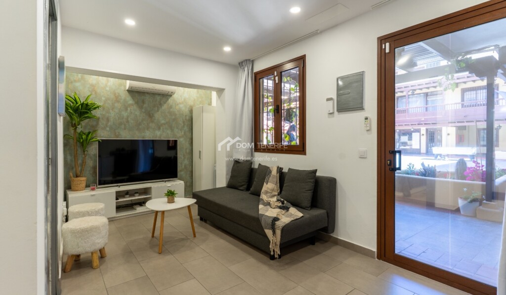 apartamento en venta en arona santa cruz de tenerife foto grande (3)