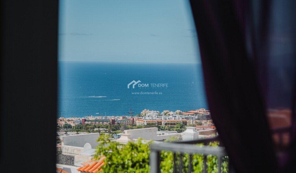 Foto casa de pueblo en venta en adeje santa cruz de tenerife