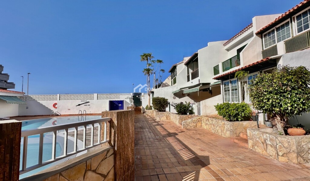 Foto casa de pueblo en venta en guia de isora santa cruz de tenerife