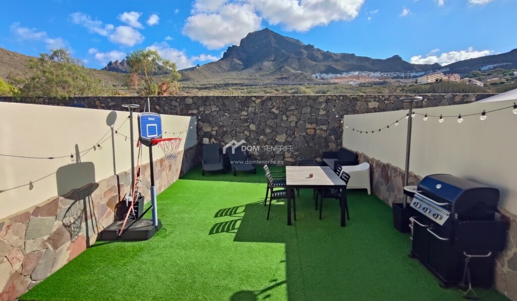 Foto casa de pueblo en venta en adeje santa cruz de tenerife