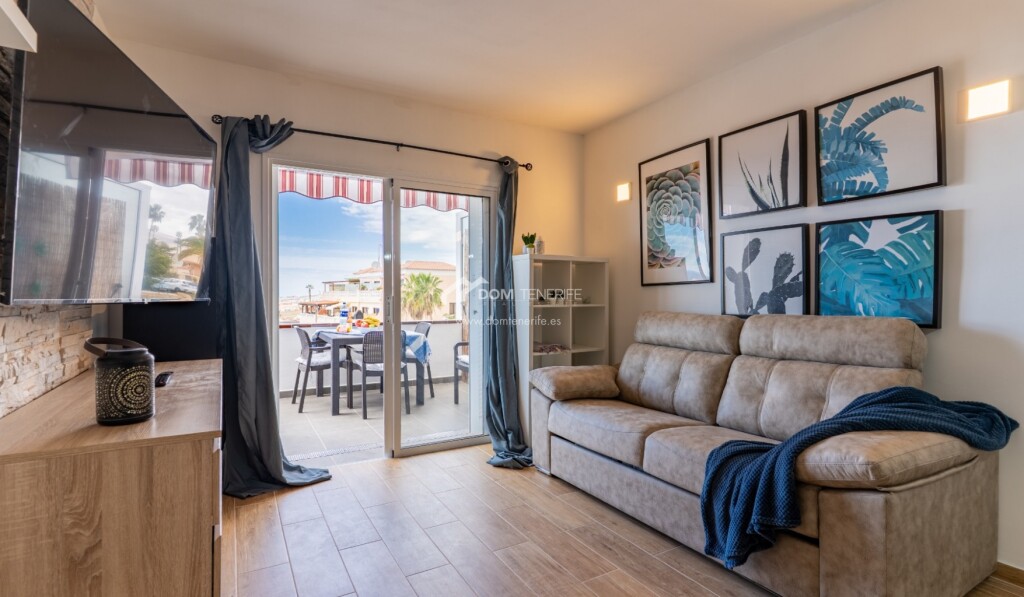 Foto apartamento en alquiler vacacional en adeje santa cruz de tenerife