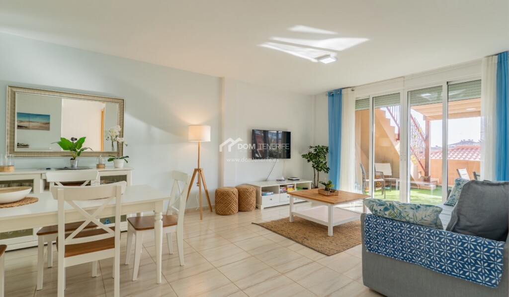 Foto casa de pueblo en venta en san miguel de abona santa cruz de tenerife
