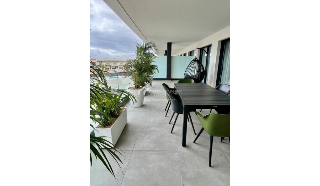 apartamento en venta en adeje santa cruz de tenerife foto grande (2)