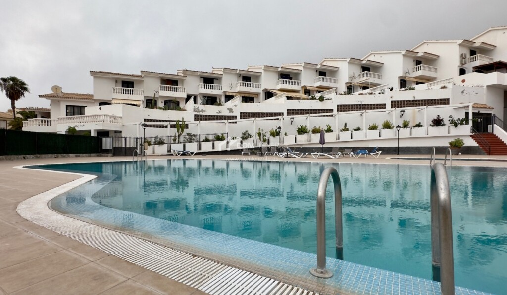 Foto casa de pueblo en venta en arona santa cruz de tenerife
