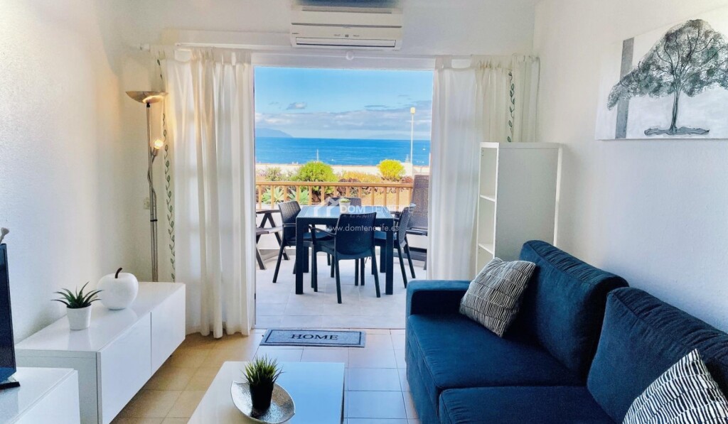 Televisores 40 pulgadas  de segunda mano - Apartamento en Venta en Adeje Santa Cruz de Tenerife