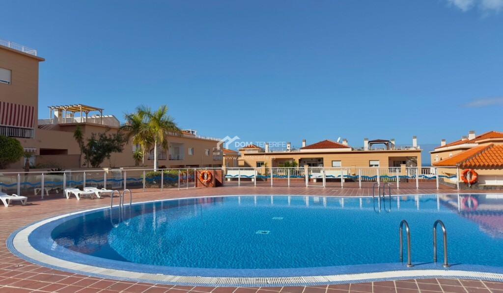 apartamento en venta en adeje santa cruz de tenerife foto grande (2)