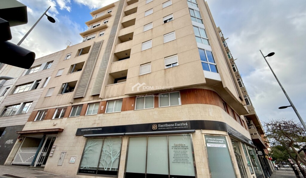 apartamento en venta en santa cruz de tenerife santa cruz de tenerife foto grande (2)