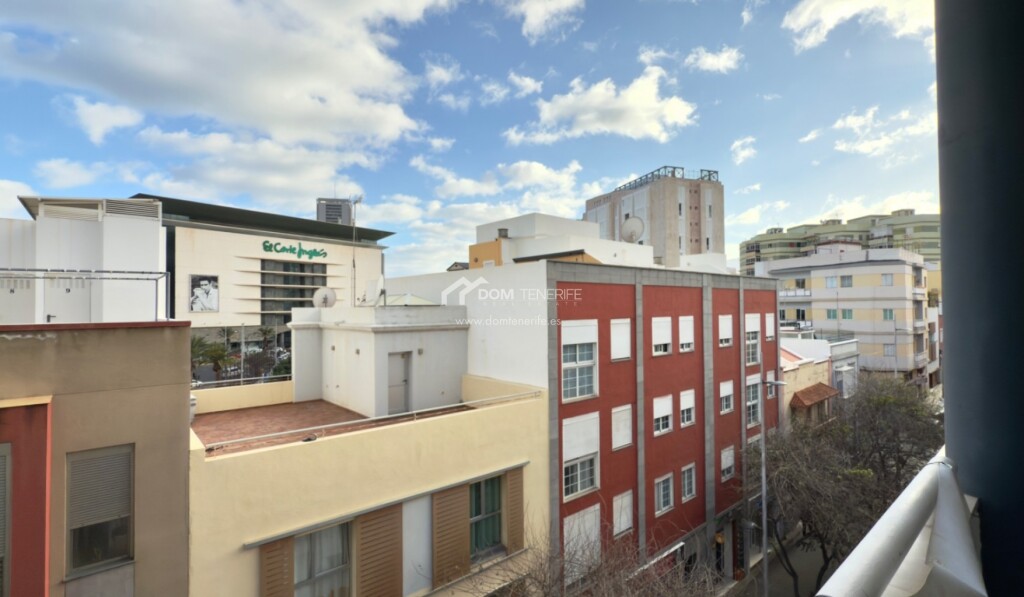 Foto apartamento en venta en santa cruz de tenerife santa cruz de tenerife