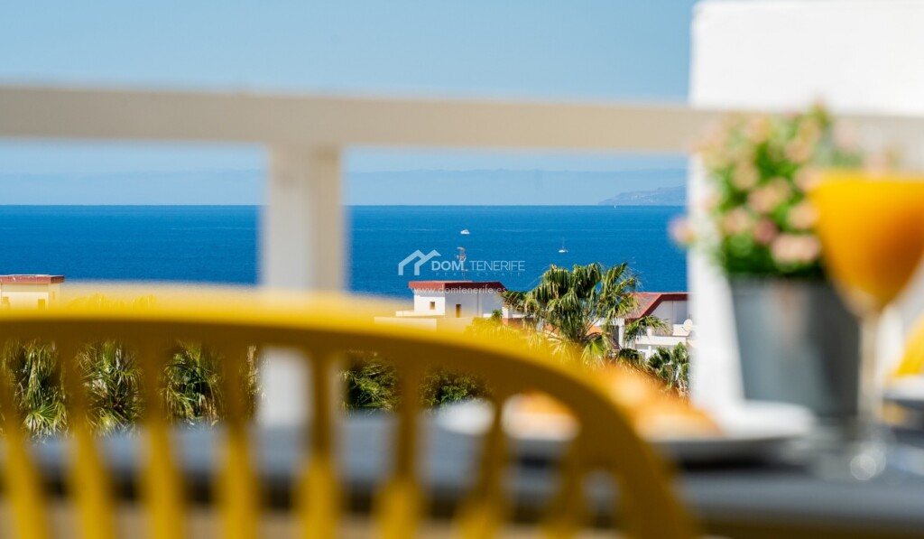 Foto estudio en alquiler vacacional en adeje santa cruz de tenerife