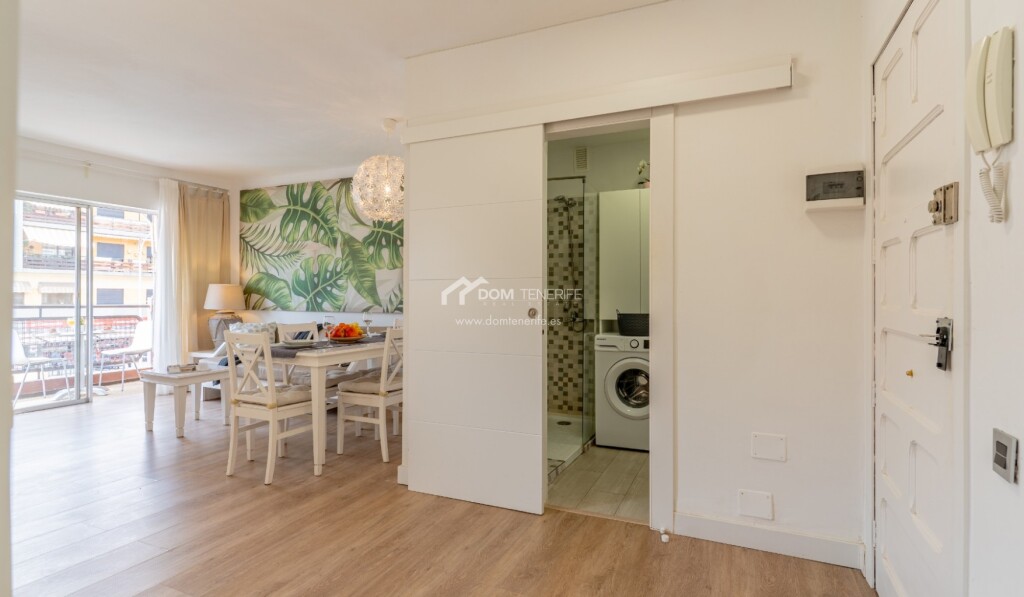 Foto apartamento en alquiler vacacional en arona santa cruz de tenerife