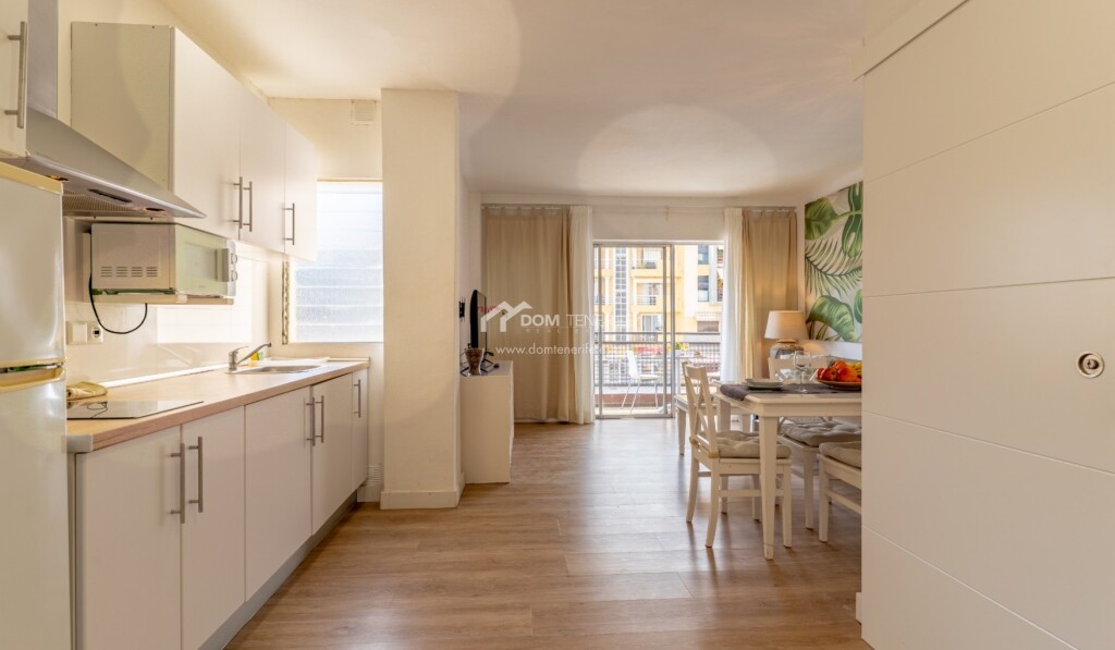apartamento en alquiler vacacional en arona santa cruz de tenerife foto grande (2)