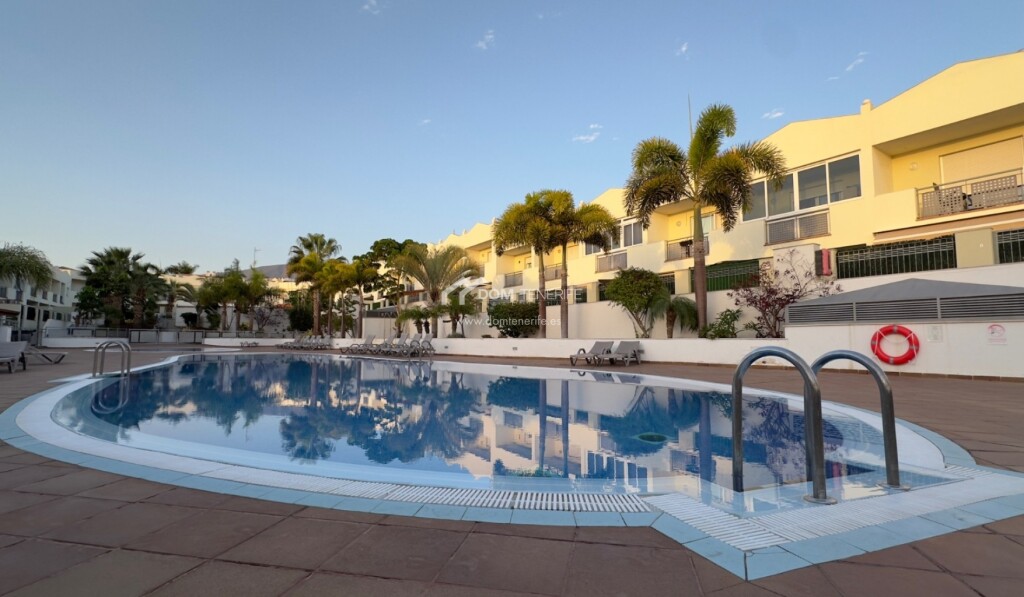 Casa de pueblo 210 m2 lodosa  de segunda mano - Casa de pueblo en Venta en Adeje Santa Cruz de Tenerife