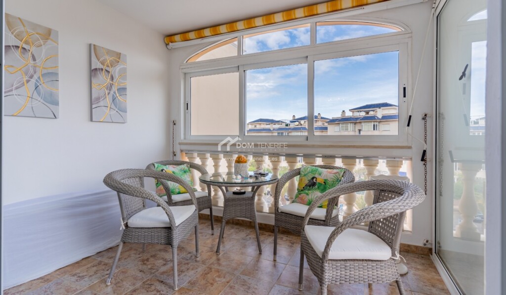 apartamento en venta en arona santa cruz de tenerife foto grande (2)