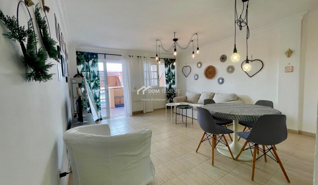 Foto apartamento en alquiler en arona santa cruz de tenerife