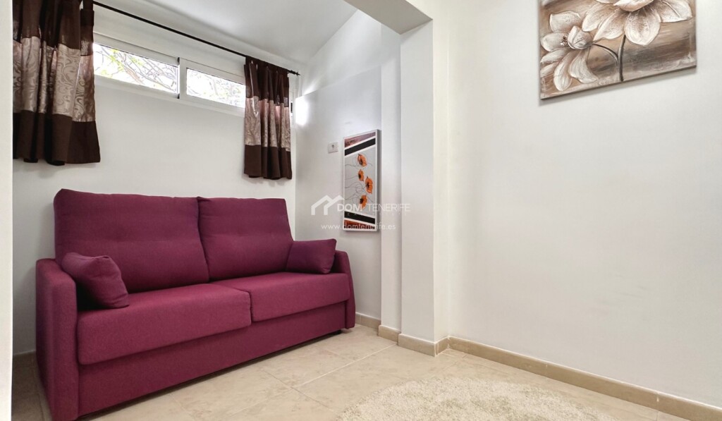 Casa-Chalet en Alquiler en Adeje Santa Cruz de Tenerife