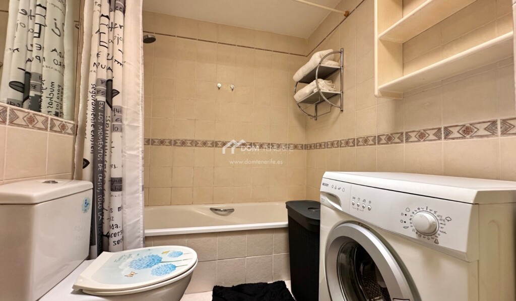 Casa en alquiler en Adeje