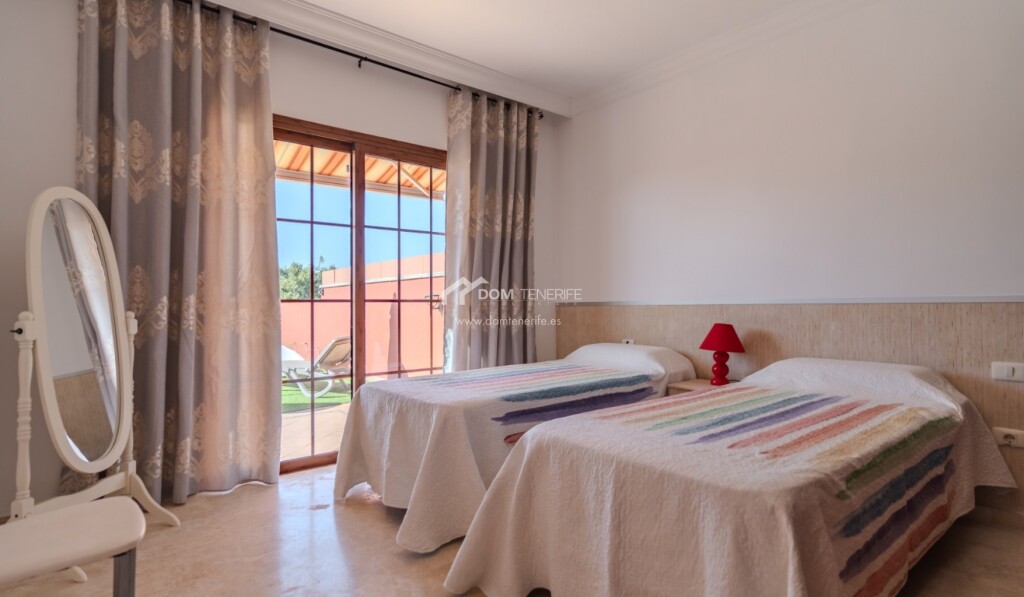 Casa rústica en venta en Adeje