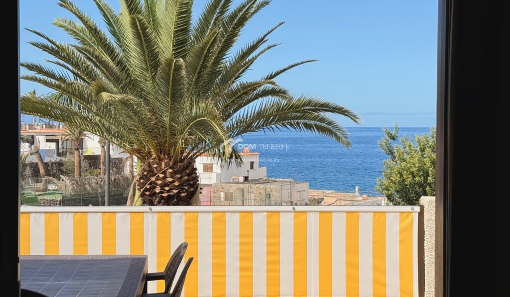 Apartamento en Venta en Santiago Del Teide Santa Cruz de Tenerife