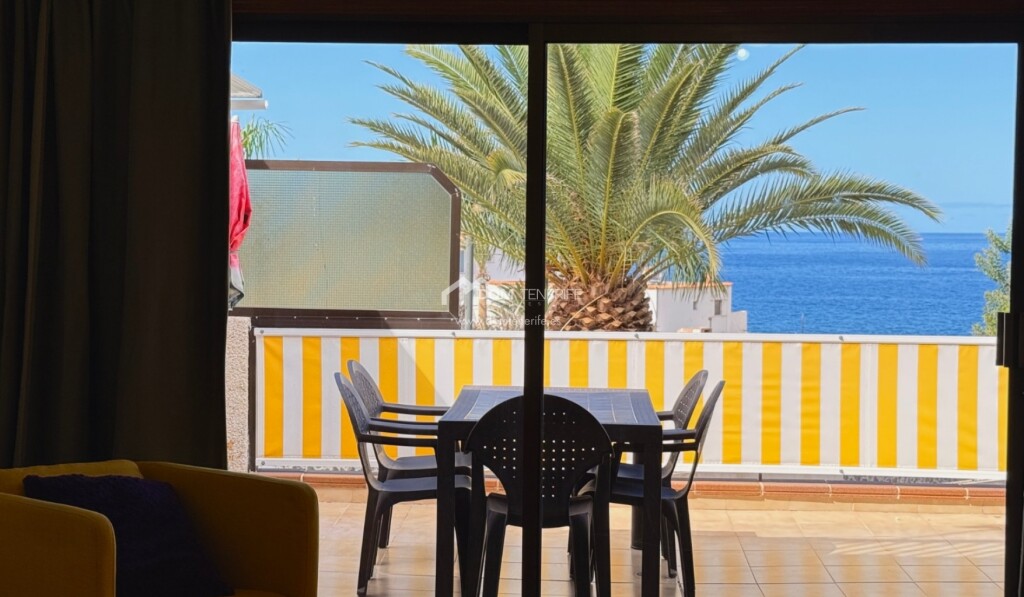 Apartamento en Venta en Santiago Del Teide Santa Cruz de Tenerife
