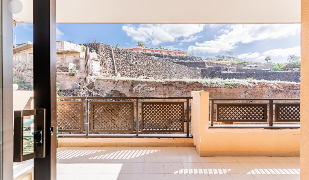 Apartamento en Venta en Santiago Del Teide Santa Cruz de Tenerife