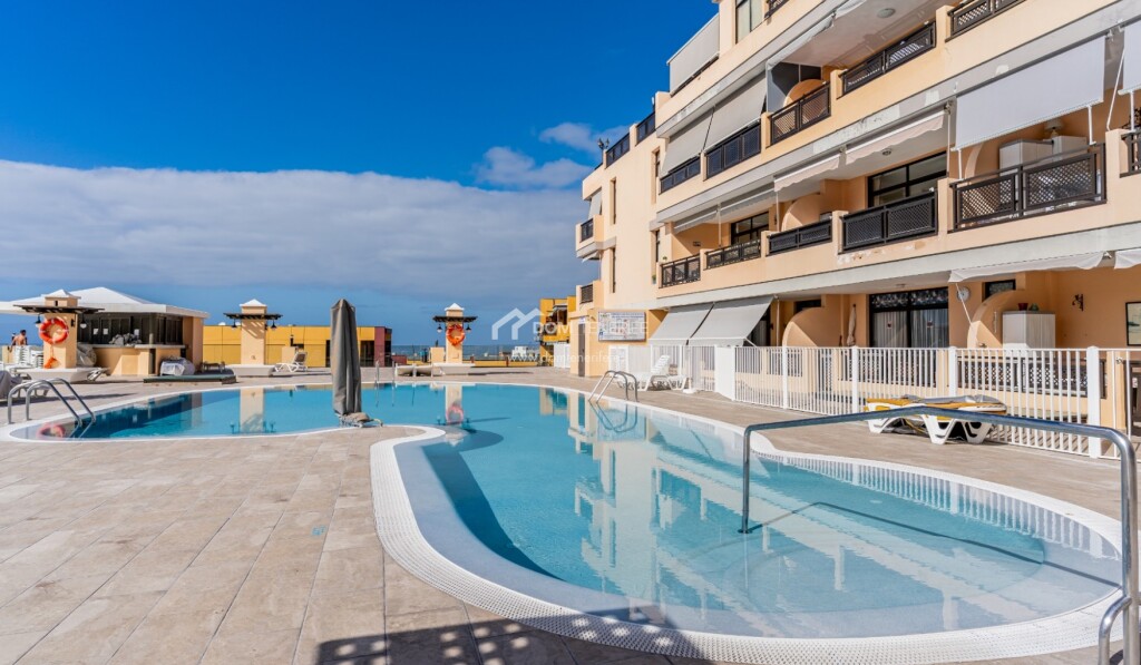 Apartamento en Venta en Santiago Del Teide Santa Cruz de Tenerife