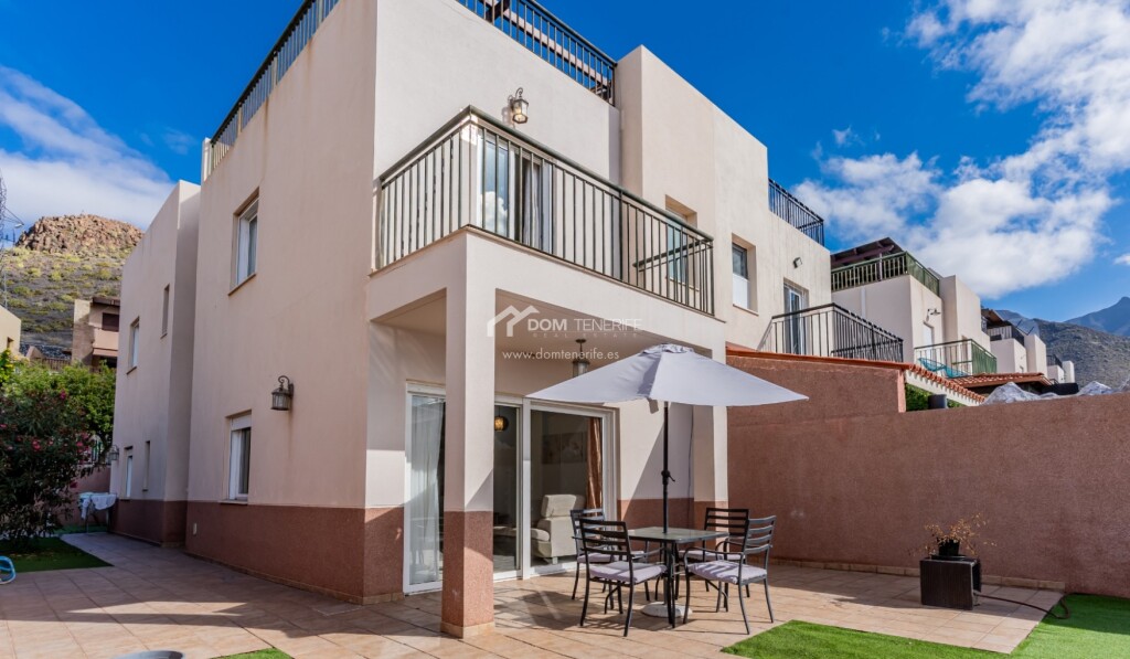 Casa de pueblo en Alquiler en Adeje Santa Cruz de Tenerife