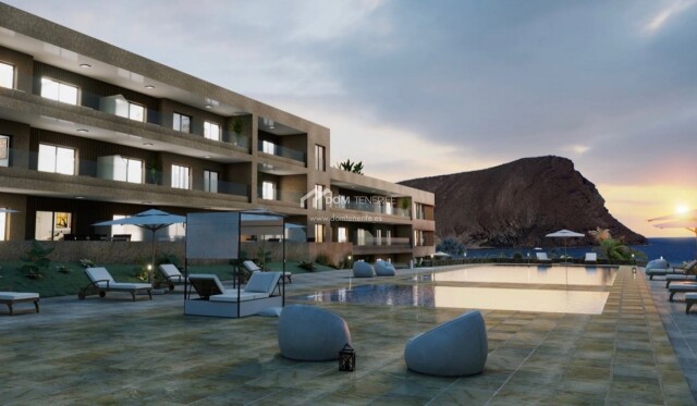 Foto apartamento en venta en granadilla de abona santa cruz de tenerife