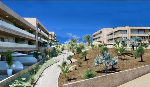 apartamento en venta en granadilla de abona santa cruz de tenerife foto grande (2)