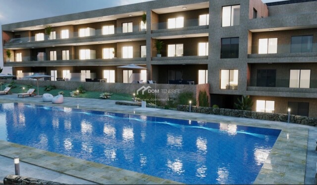 apartamento en venta en granadilla de abona santa cruz de tenerife foto grande (3)