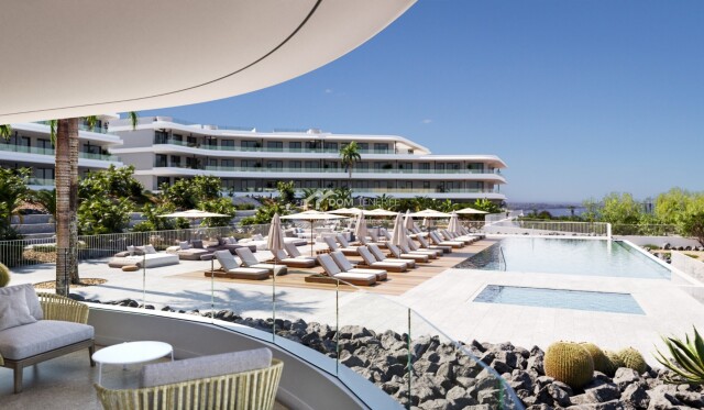 apartamento en venta en adeje santa cruz de tenerife foto grande (2)