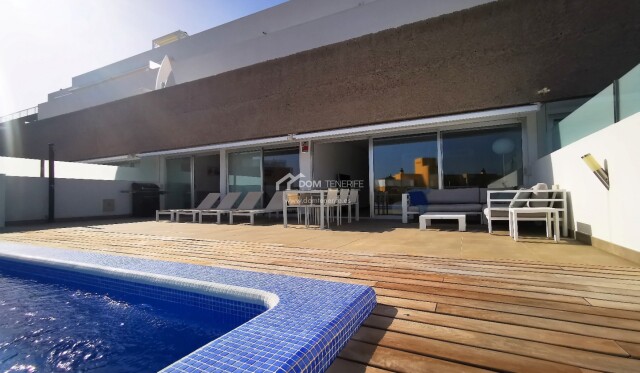 apartamento en venta en adeje santa cruz de tenerife foto grande (2)