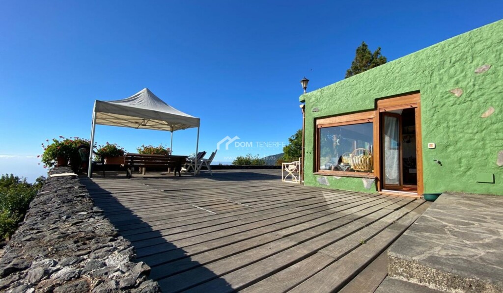 casa de campo-masía en venta en orotava, la santa cruz de tenerife foto grande (2)